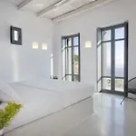 House G In Tinos * Καρδιανή