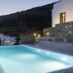 House G In Tinos Βίλα *
