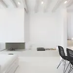 House G In Tinos Βίλα Καρδιανή