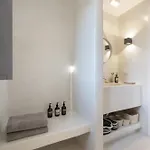 House G In Tinos Βίλα Καρδιανή
