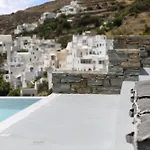 House G In Tinos * Καρδιανή
