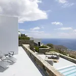 Βίλα House G In Tinos Καρδιανή