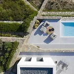 House G In Tinos Βίλα *