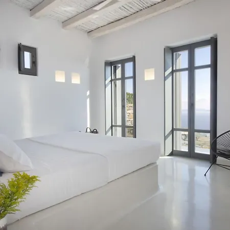 House G In Tinos * Kardhiani