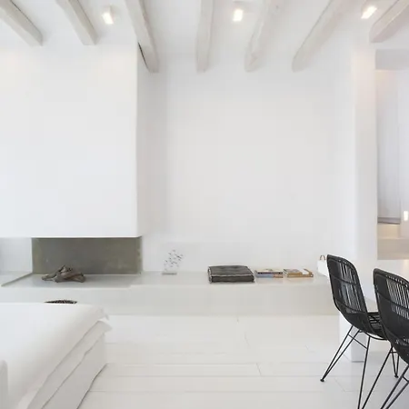House G In Tinos Villa Kardhiani