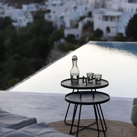 House G In Tinos *
