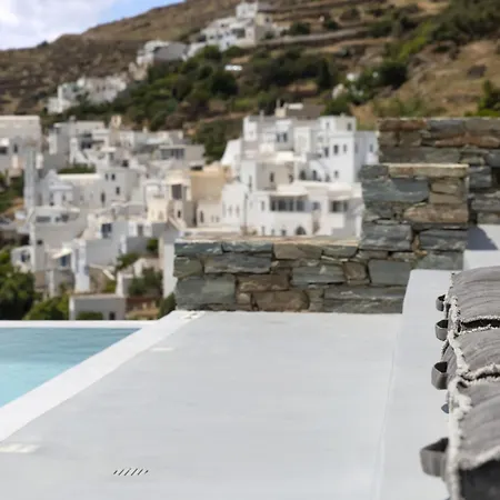 House G In Tinos * Kardhiani