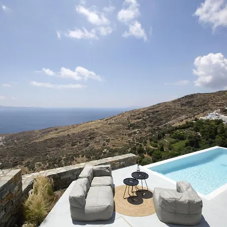 House G In Tinos