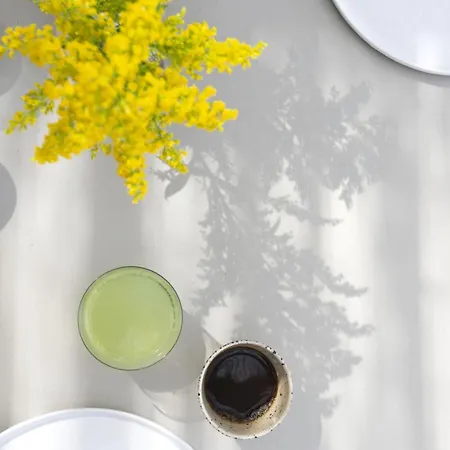 Villa House G In Tinos